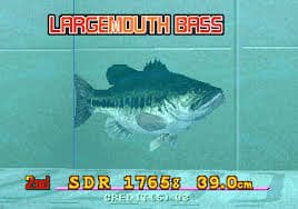 Fishermans Bait 2: Big Ol Bass screenshot 5