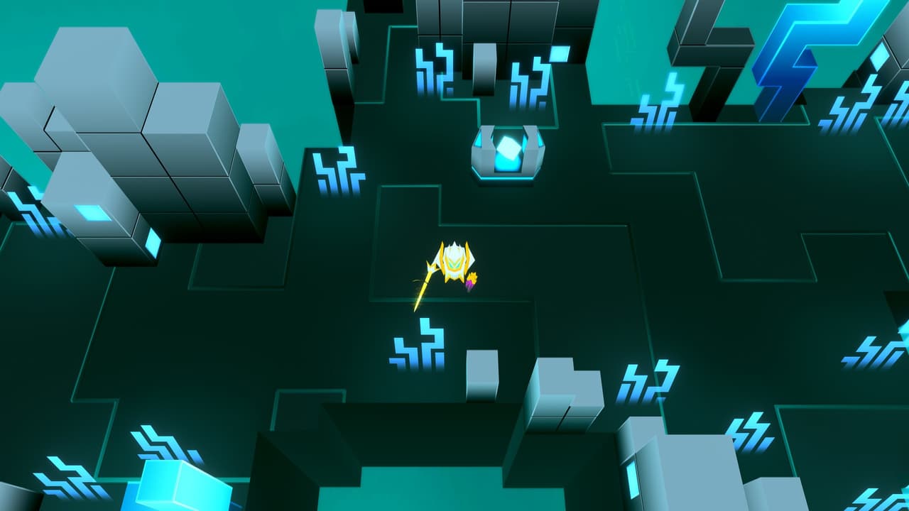 CONTINUE screenshot 3