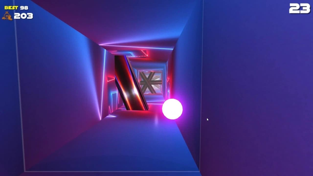Super Nitrous Zoomer screenshot 5