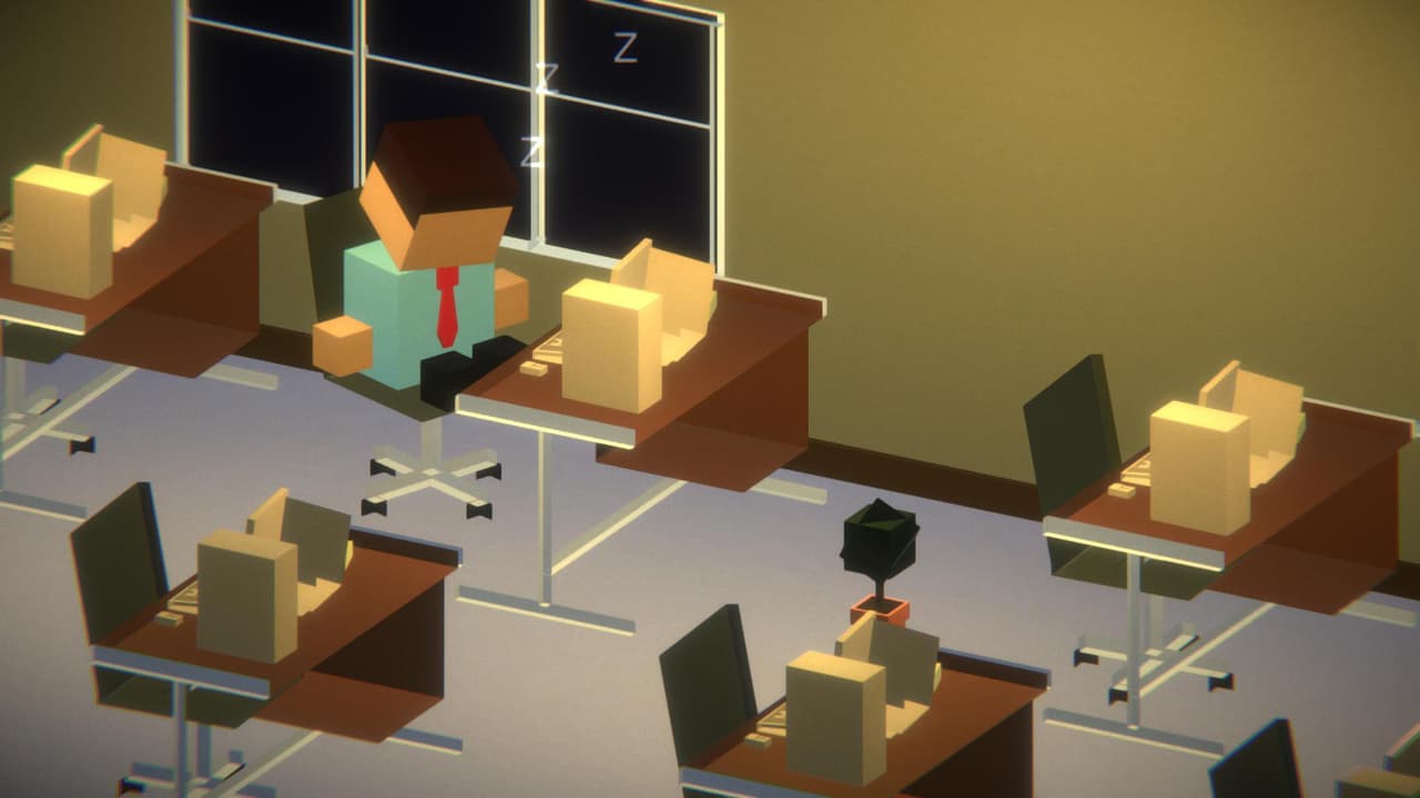 Siesta (Rockateer) screenshot 2