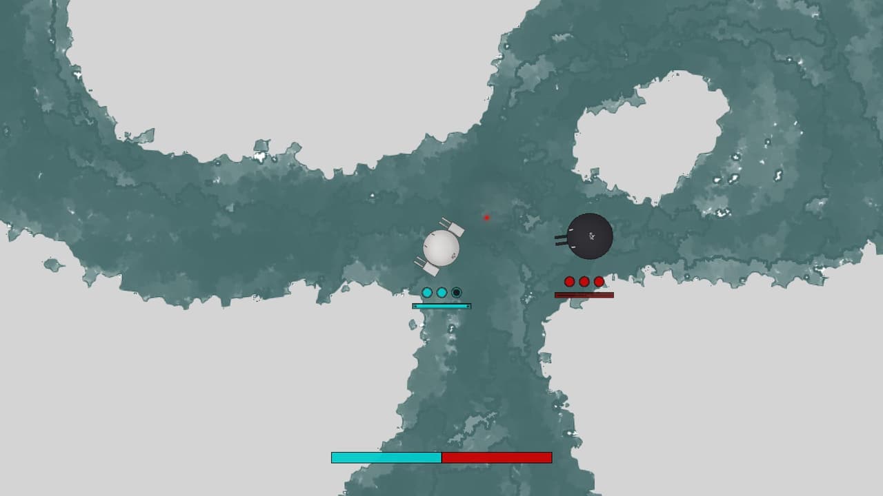 CO-SINEθ screenshot 2