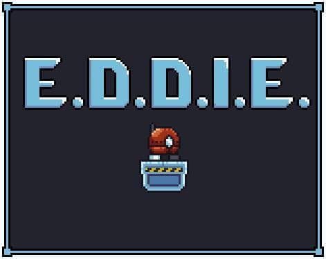 E.D.D.I.E