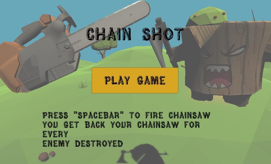 ChainShot screenshot 2