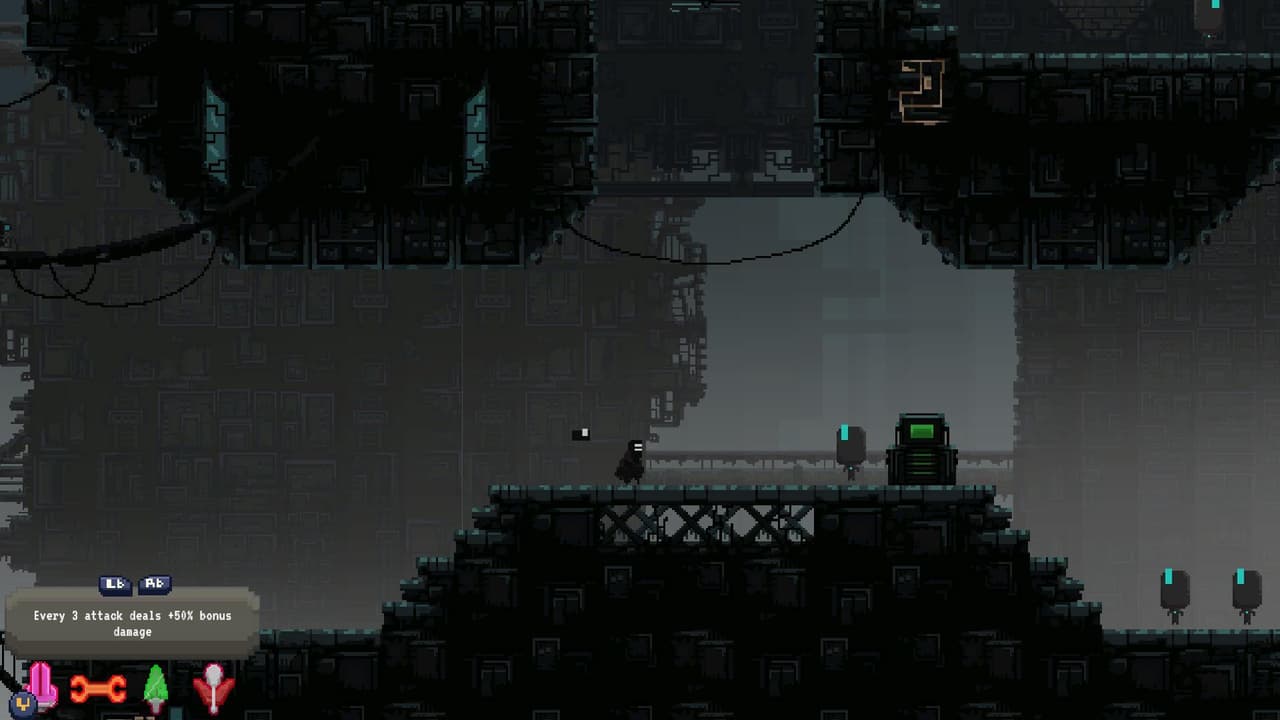 Darktopia