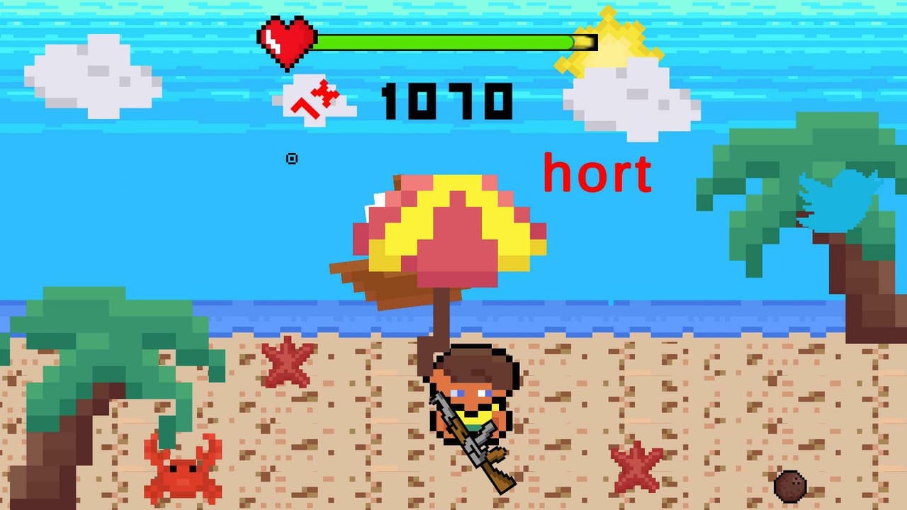 Dream of Summer 2020
