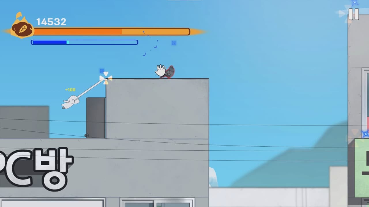 Corndog screenshot 5