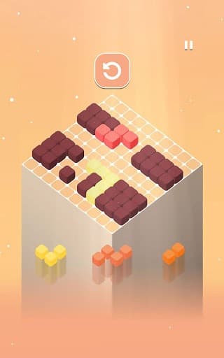 10Cube screenshot 4