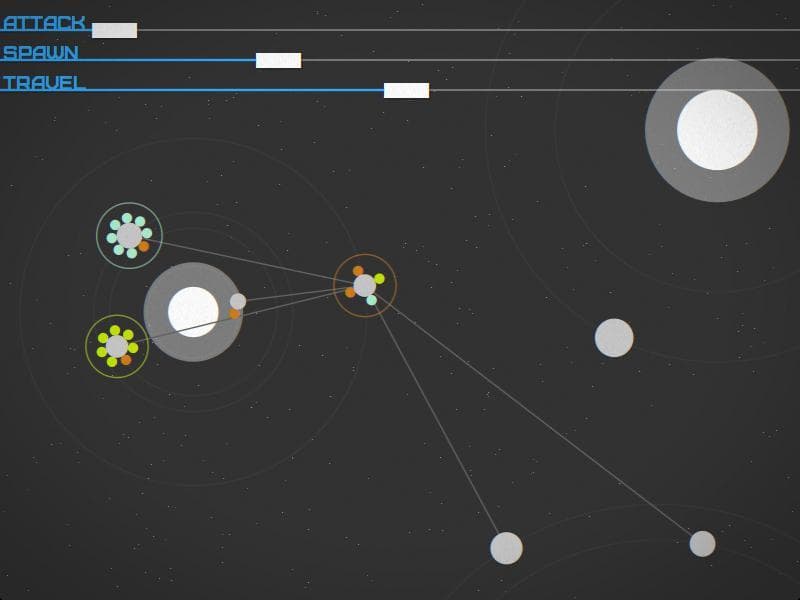 Prospora screenshot 3