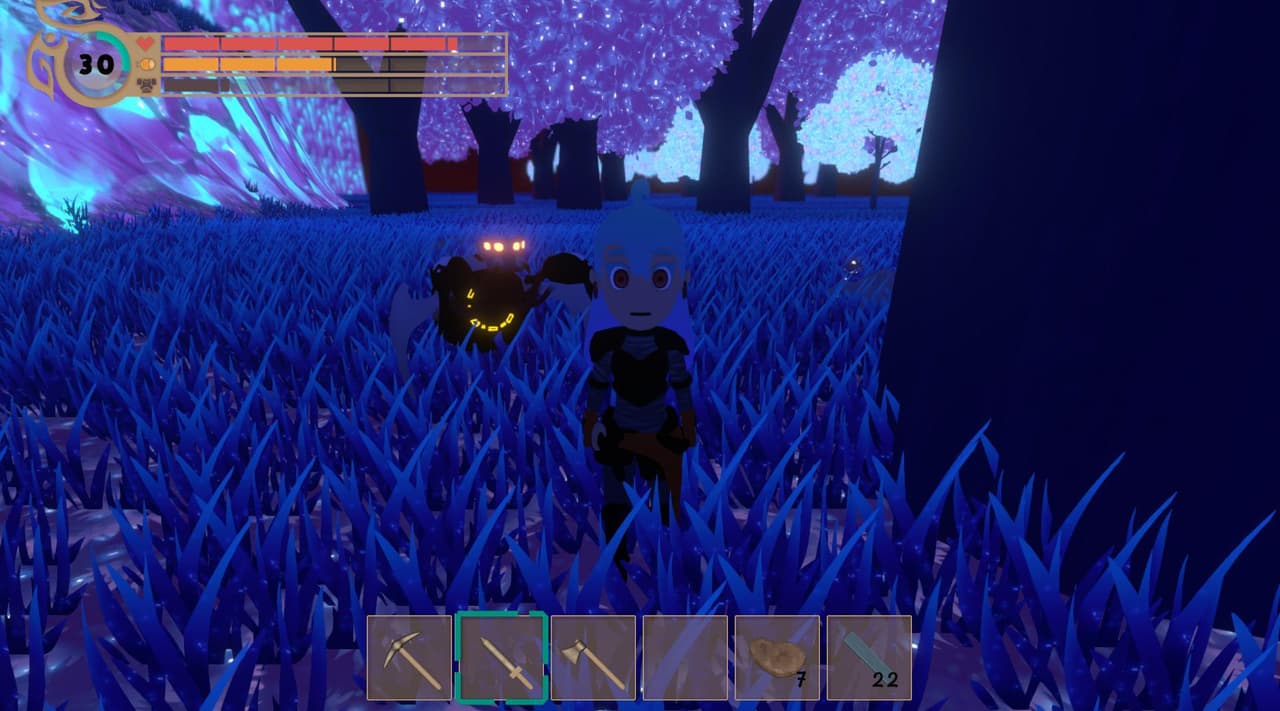 Islander (Soulexx) screenshot 6