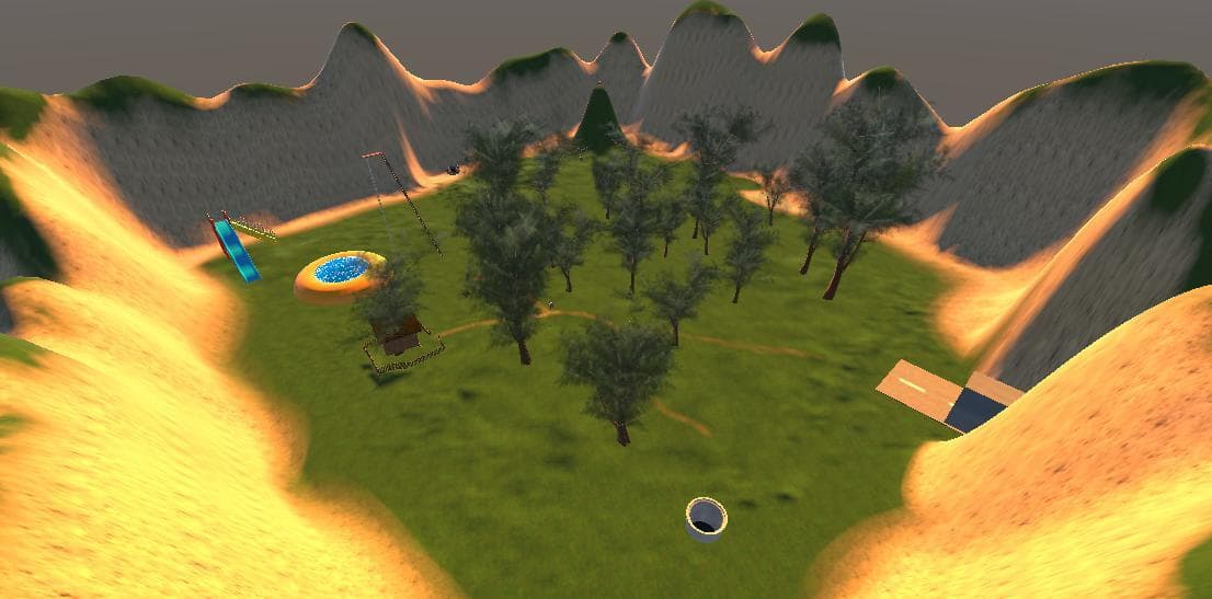 Gigga Tag screenshot 5