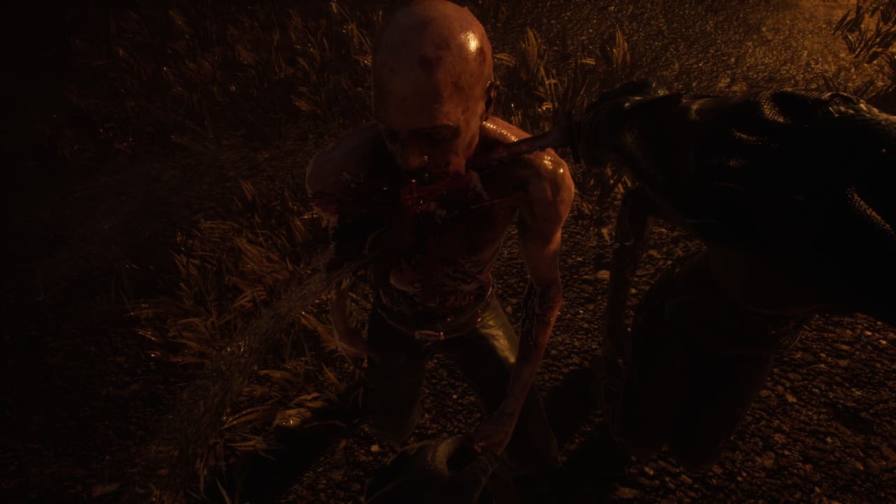Project R.I.P. VR screenshot 4