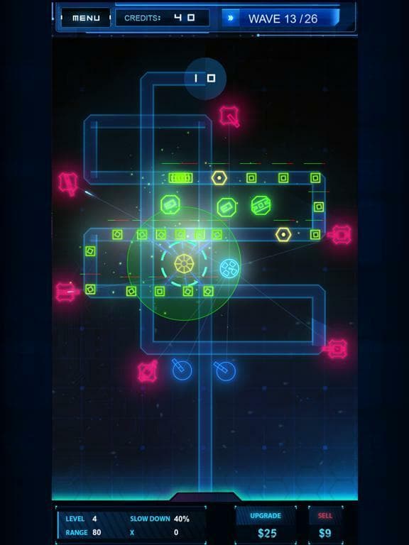 BinaryDefense screenshot 3