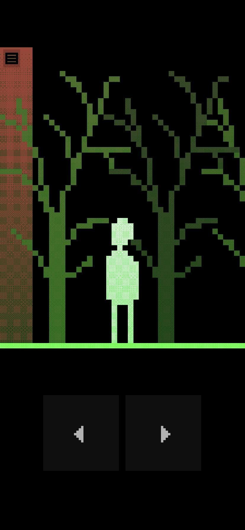 Reika: indie horror quest screenshot 4