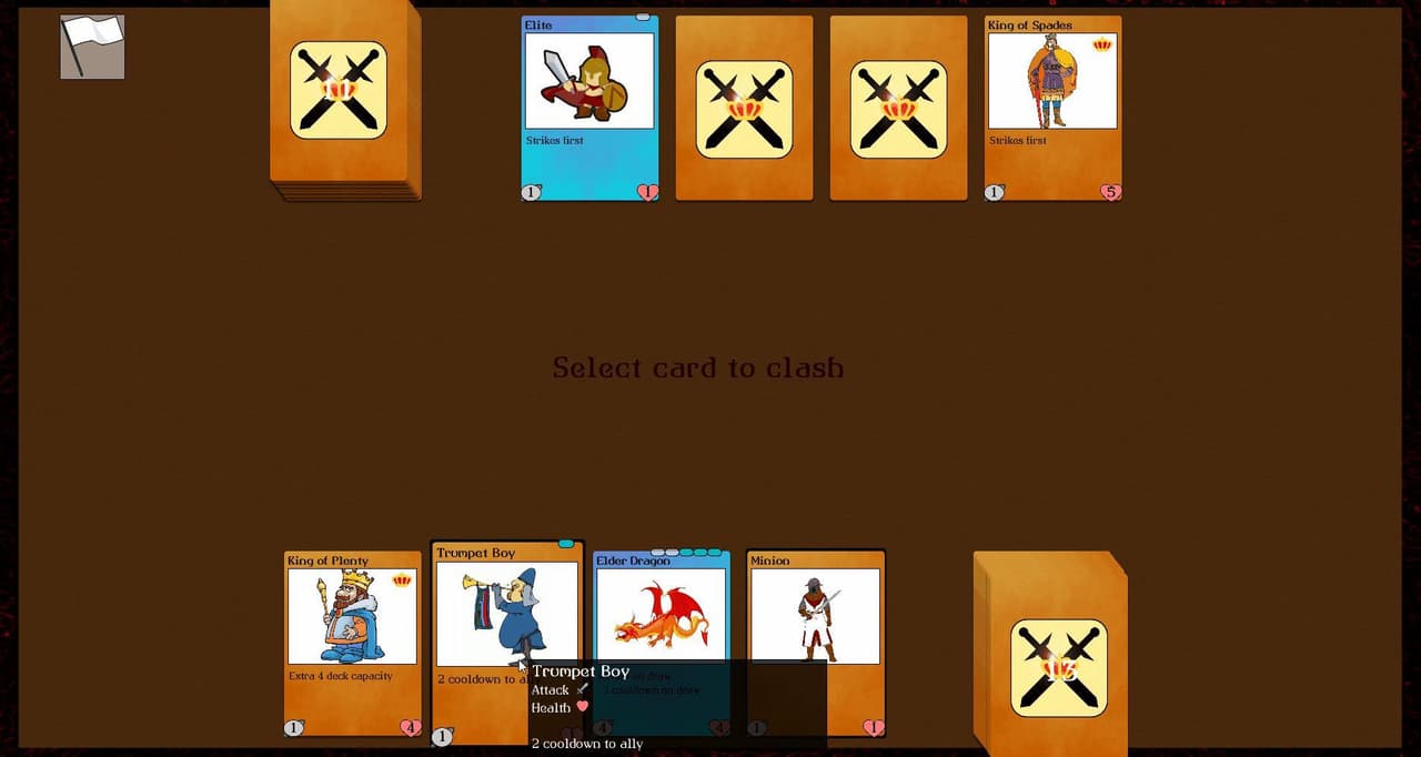 KingClashers screenshot 2