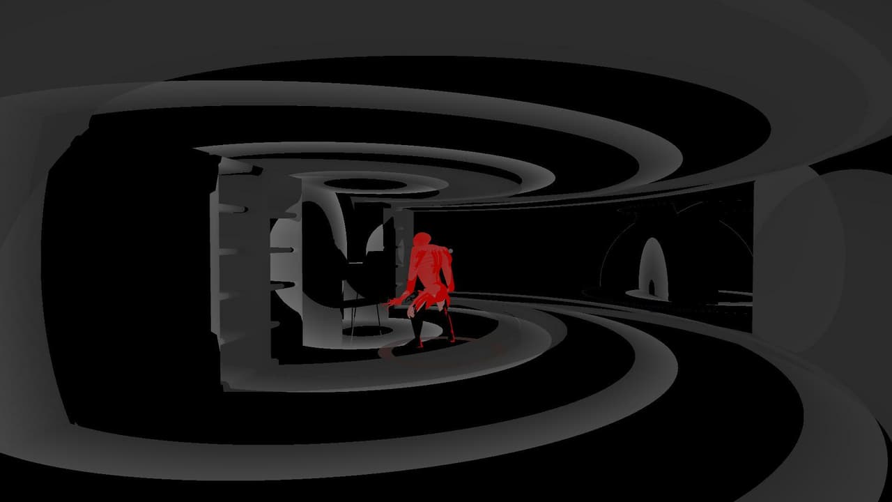 Sensory screenshot 3