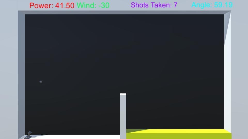 Physics Simulation Game
