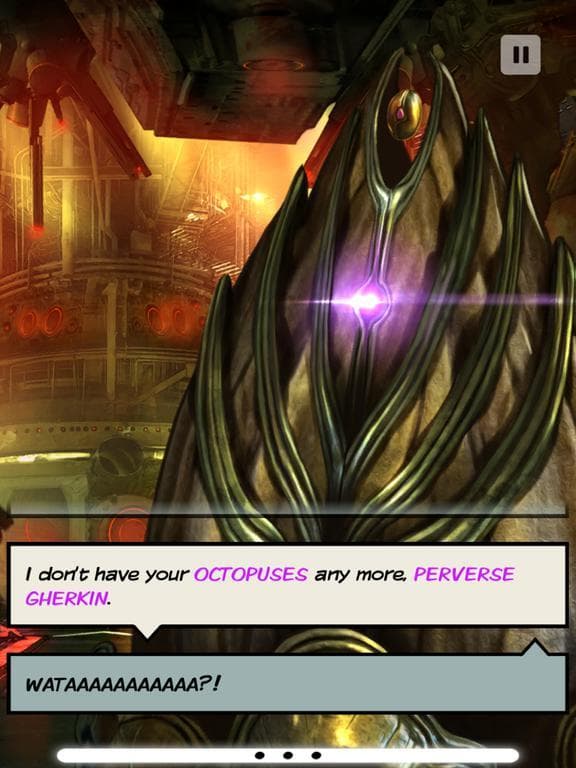 Out There Chronicles - Ep. 2 screenshot 6
