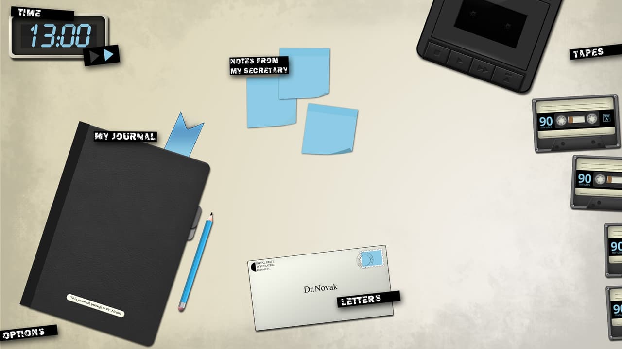 Catalyst screenshot 3