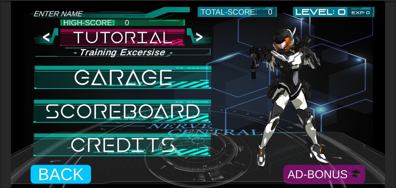 Macrophage (RoyalSkies) screenshot 4