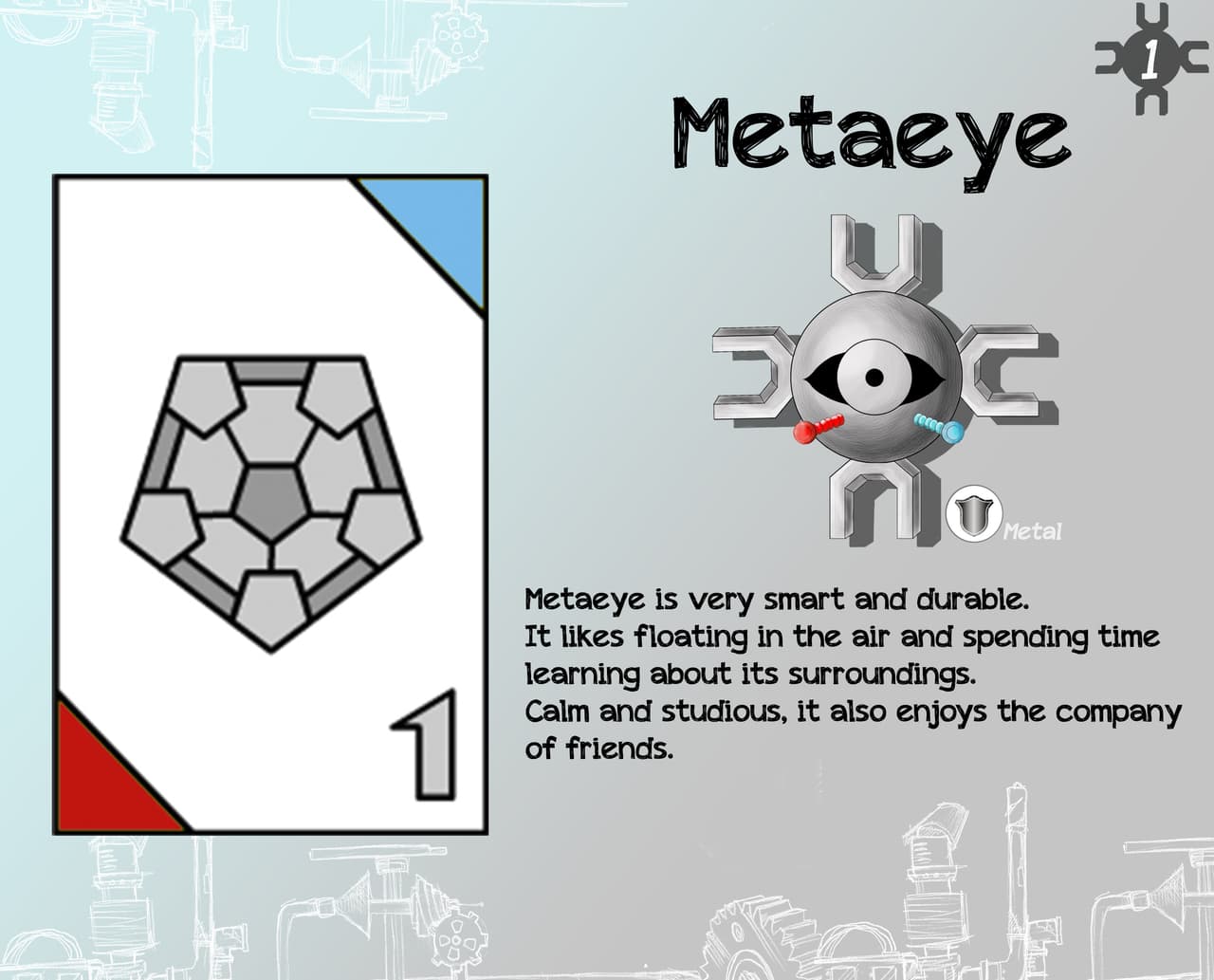 iCreatures & You screenshot 3