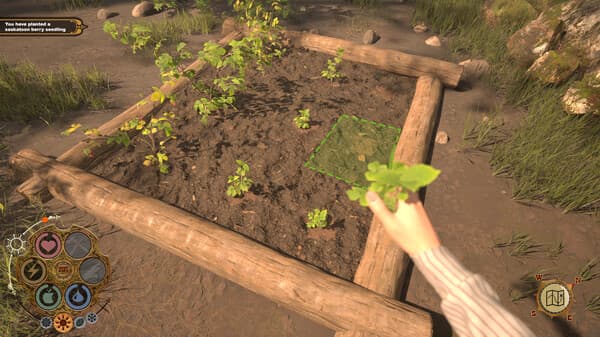 Red Rust Pioneers screenshot 3