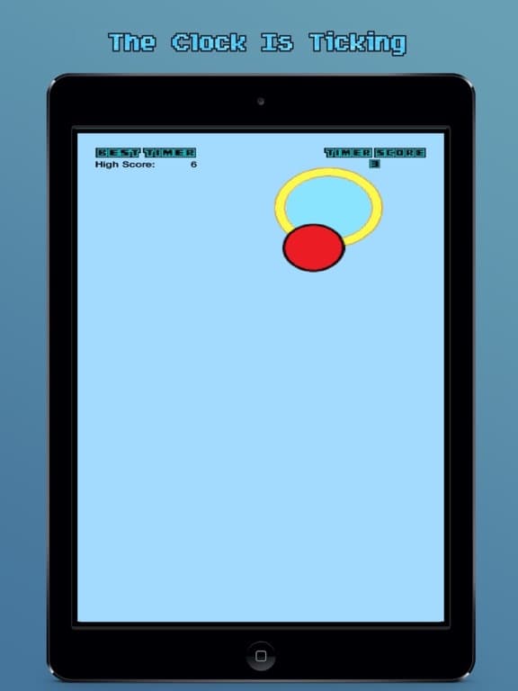 Flip Edge screenshot 5
