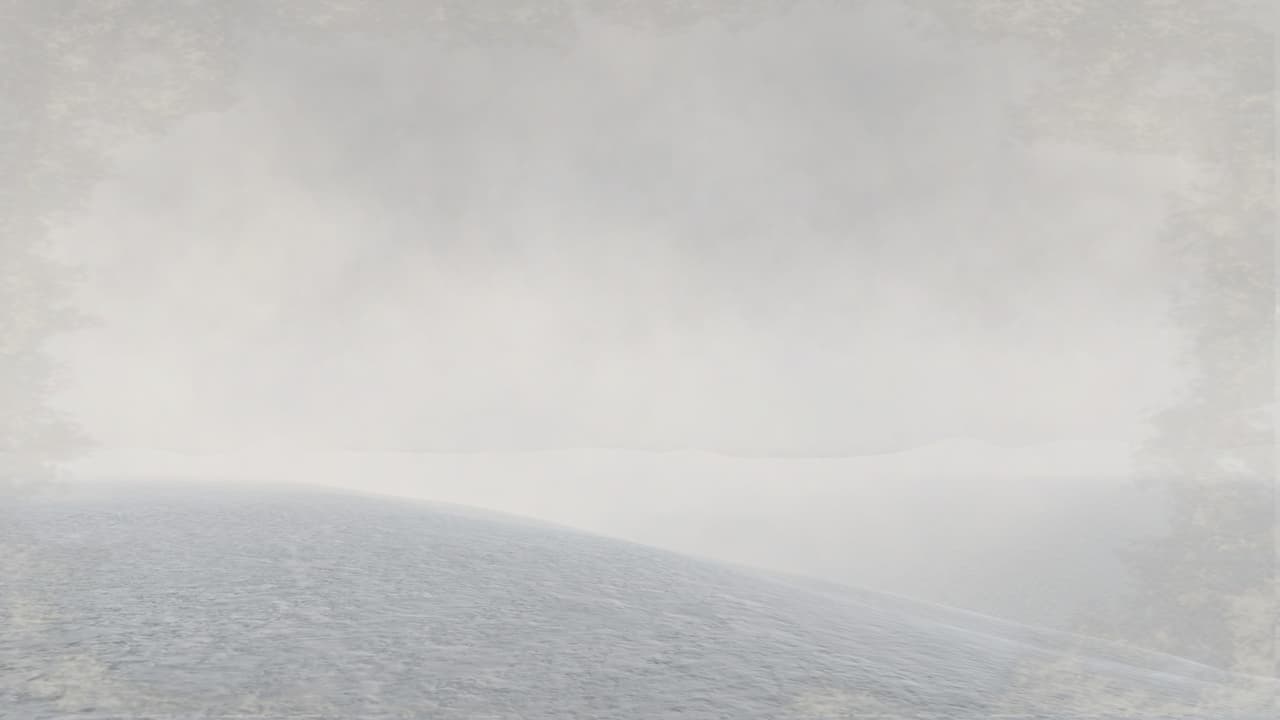 Go Outside Simulator