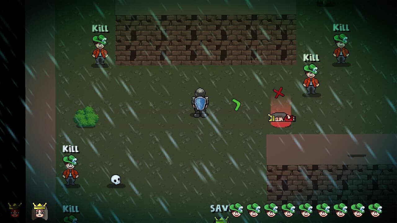 Eternal Fidelity screenshot 3