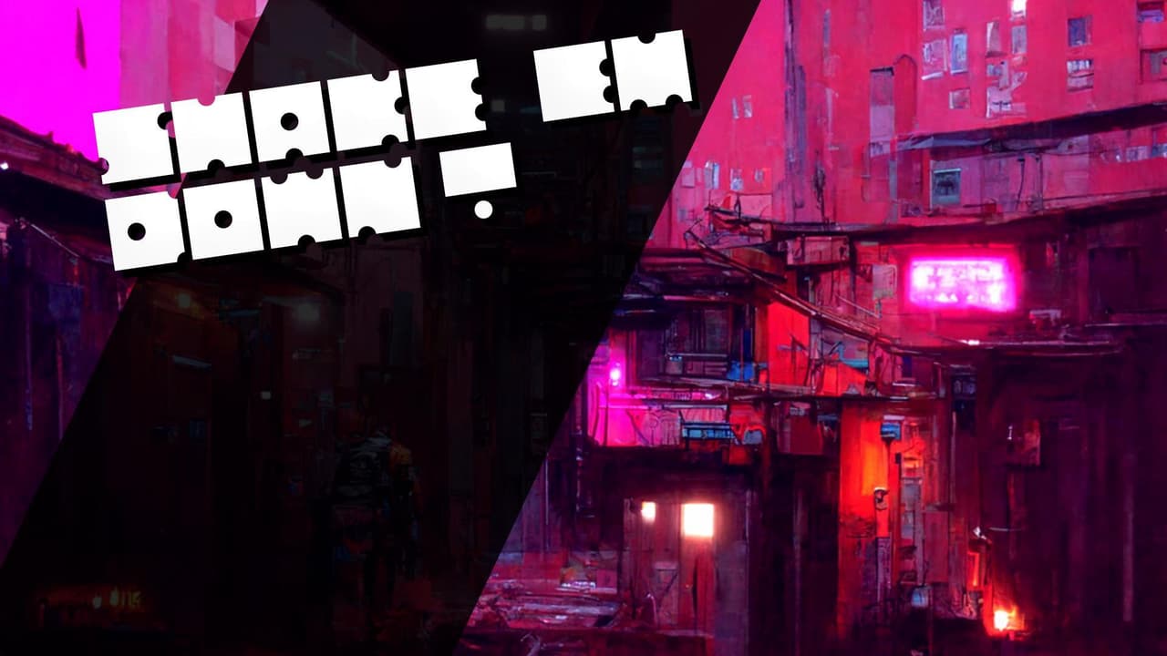 Shake Em Down - The Playable Edition