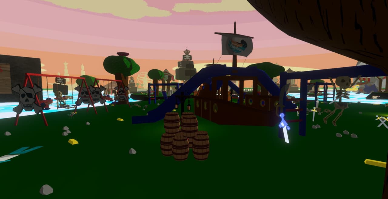 Mystic Mischief screenshot 2