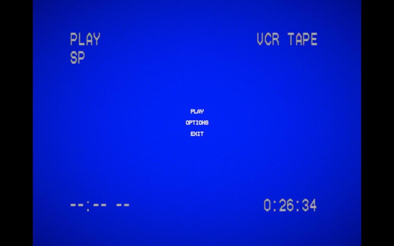 The Childhood Fear - CHAPTER ONE screenshot 2