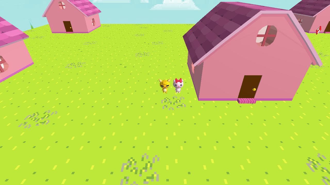 Happy Tree Friends RPG screenshot 4