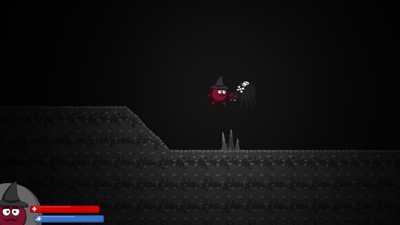 Wizards of The Bounce screenshot 3