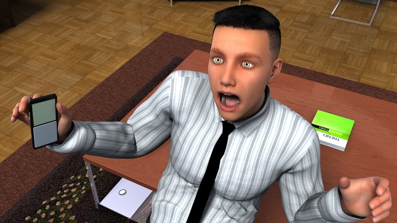 Who Killed the Narcissist? screenshot 3