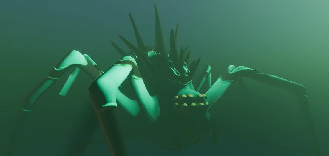 EARTH-WRECKED