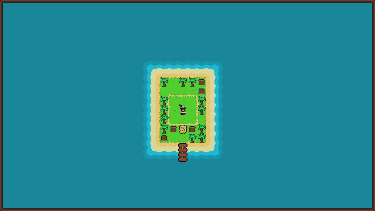Thirsty Pirate (PlanetStudios) screenshot 3