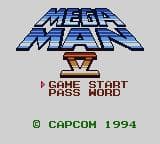 Mega Man V (1994) screenshot 2