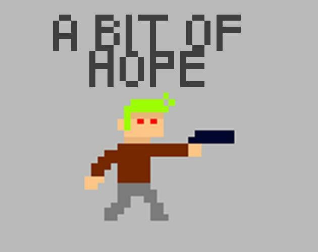 A BIT OF HOPE (DEMO) screenshot 2