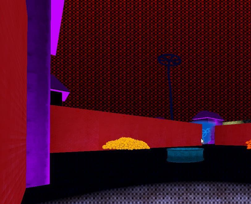 the long red night screenshot 2