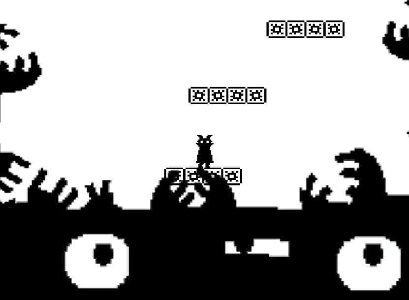 The return of the Devourer screenshot 3