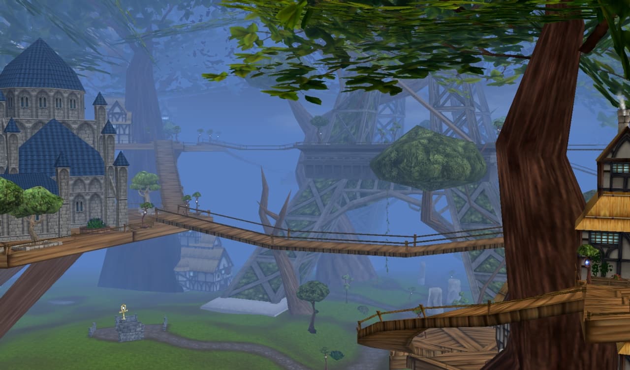 Earth Eternal screenshot 3
