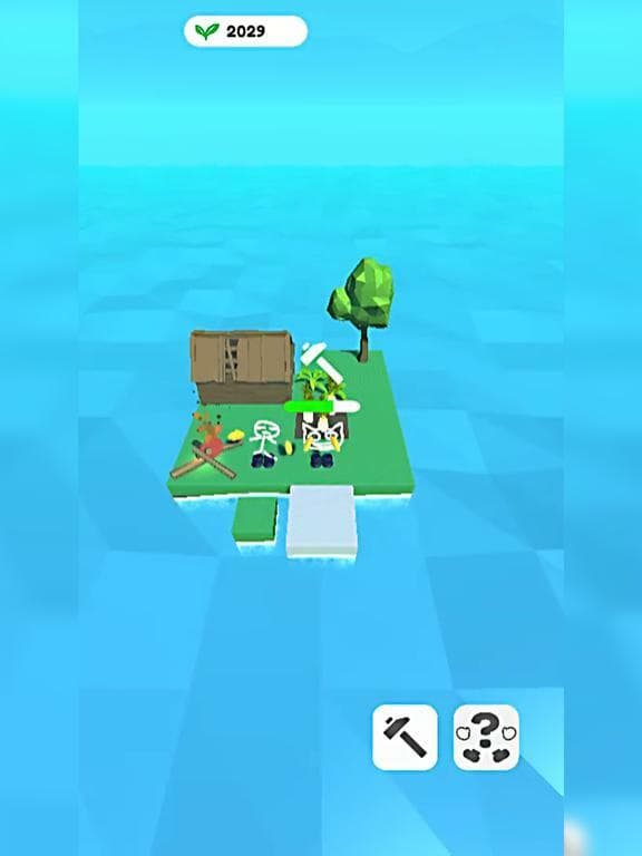 Idle Draw Earth