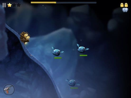 Hopeless 3: Dark Hollow Earth screenshot 4