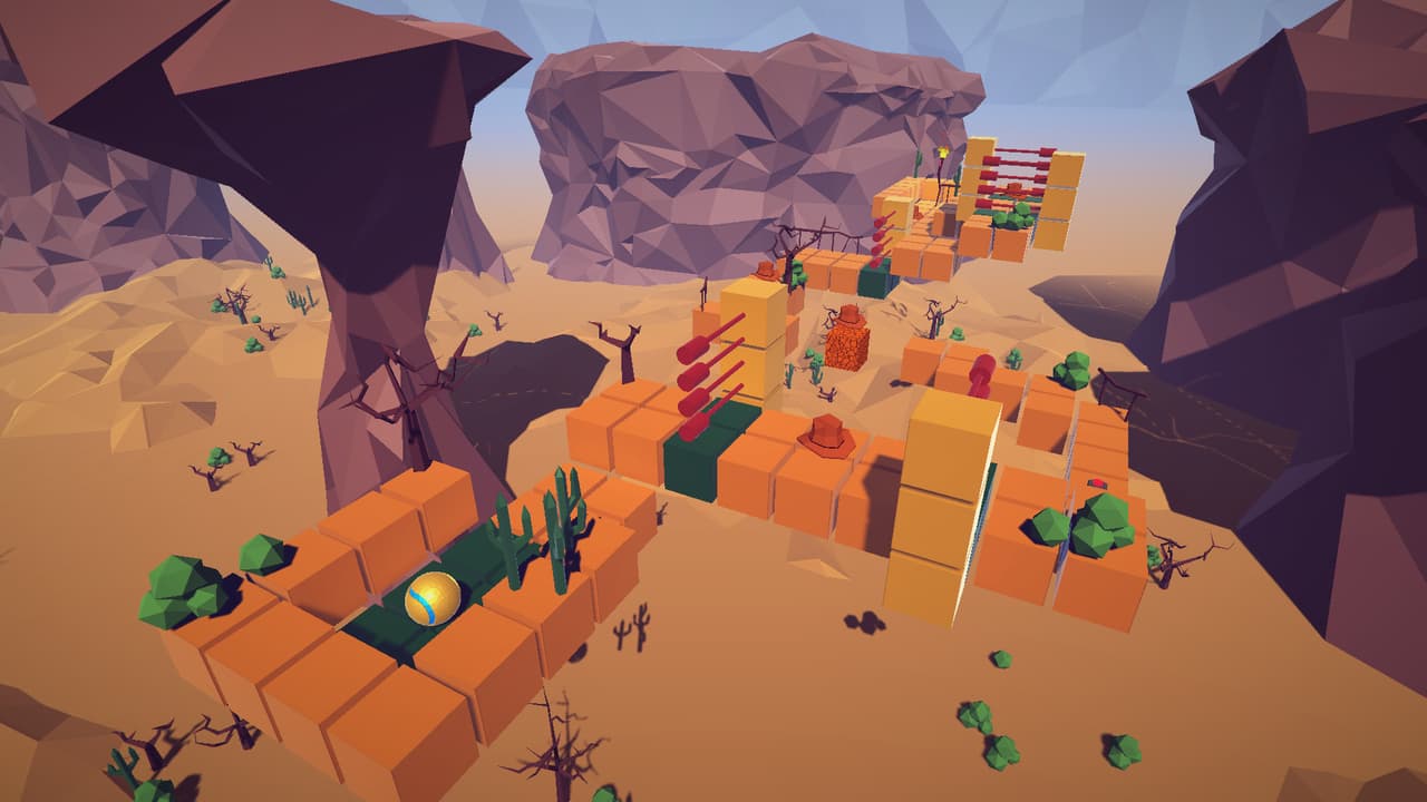 HardCube screenshot 4