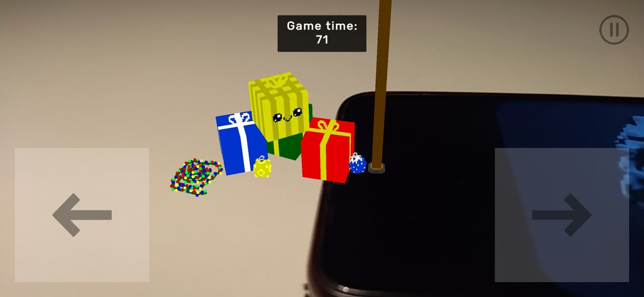 Happy New Year! screenshot 3