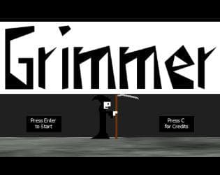 Grimmer