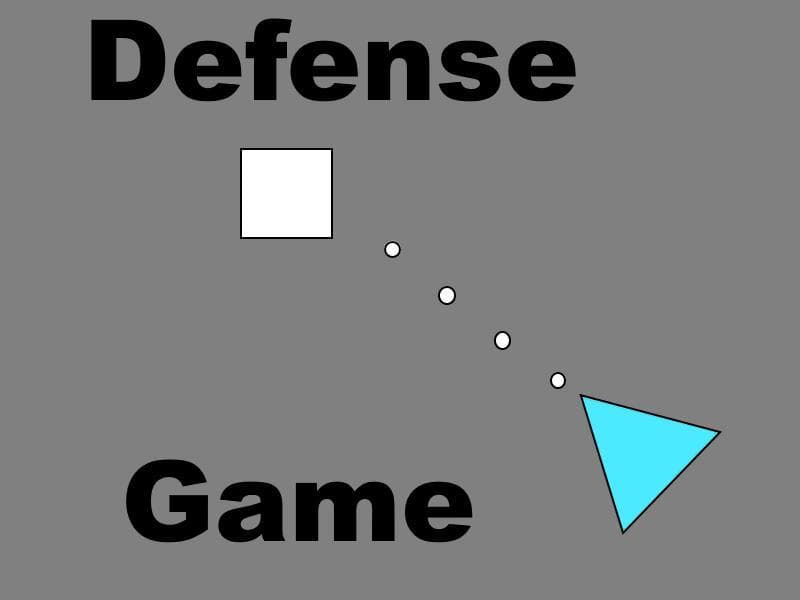 DefenseGame