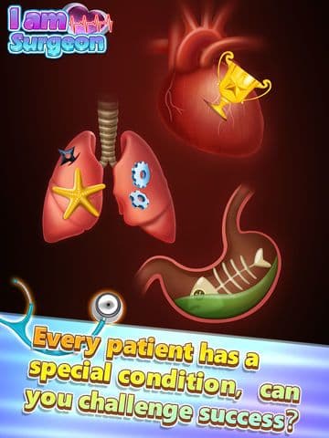 I am Surgeon - General Surgery & Crazy Doctor screenshot 5