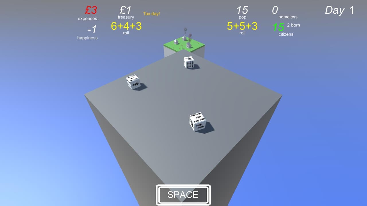 Seal City screenshot 2