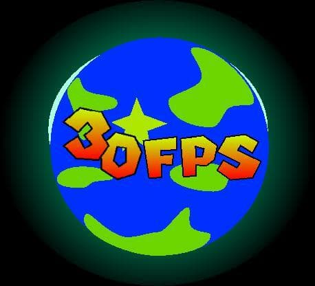 Project DX 0.1 - 30FPS
